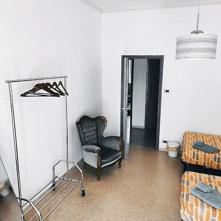 Casa Hope Διαμέρισμα Συρακούσες Εξωτερικό φωτογραφία