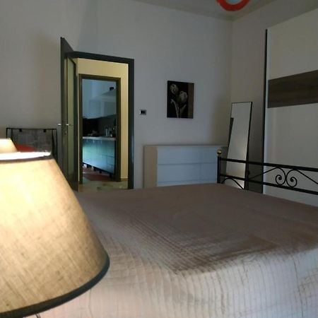 Casa Hope Διαμέρισμα Συρακούσες Εξωτερικό φωτογραφία