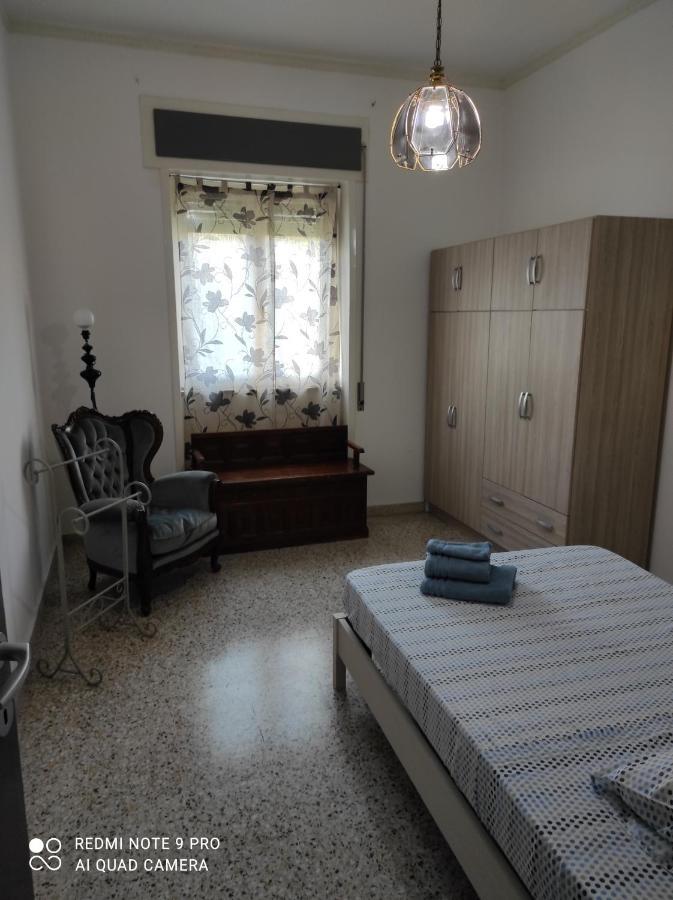 Casa Hope Διαμέρισμα Συρακούσες Εξωτερικό φωτογραφία