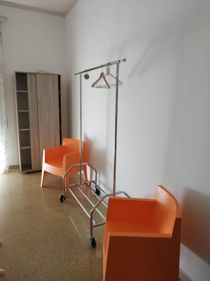 Casa Hope Διαμέρισμα Συρακούσες Εξωτερικό φωτογραφία