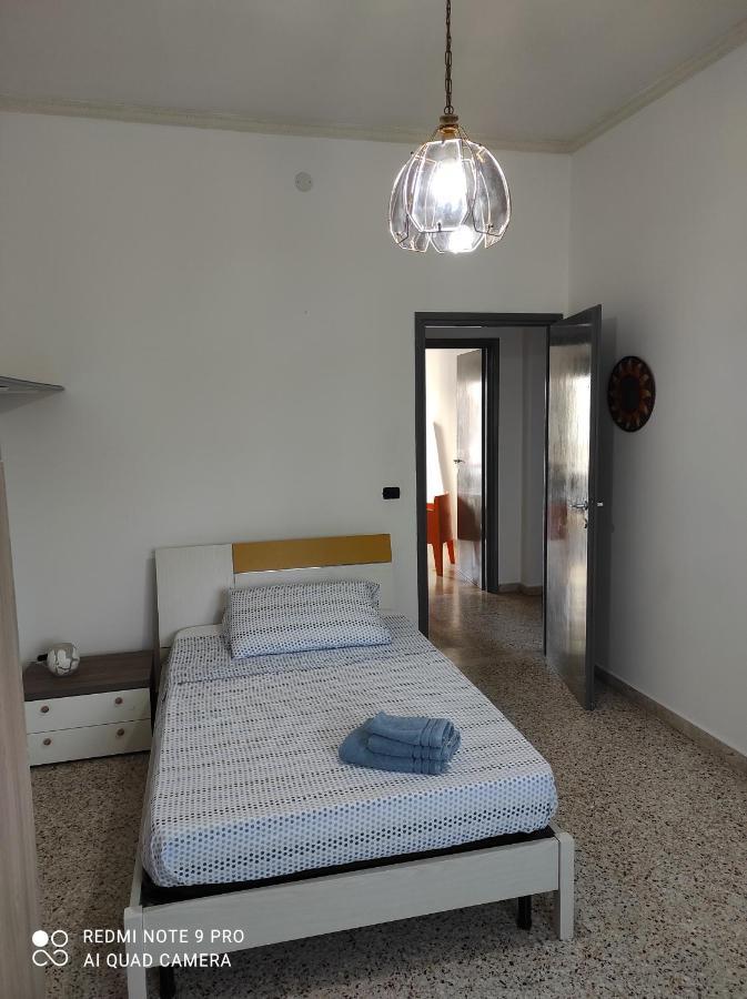 Casa Hope Διαμέρισμα Συρακούσες Εξωτερικό φωτογραφία