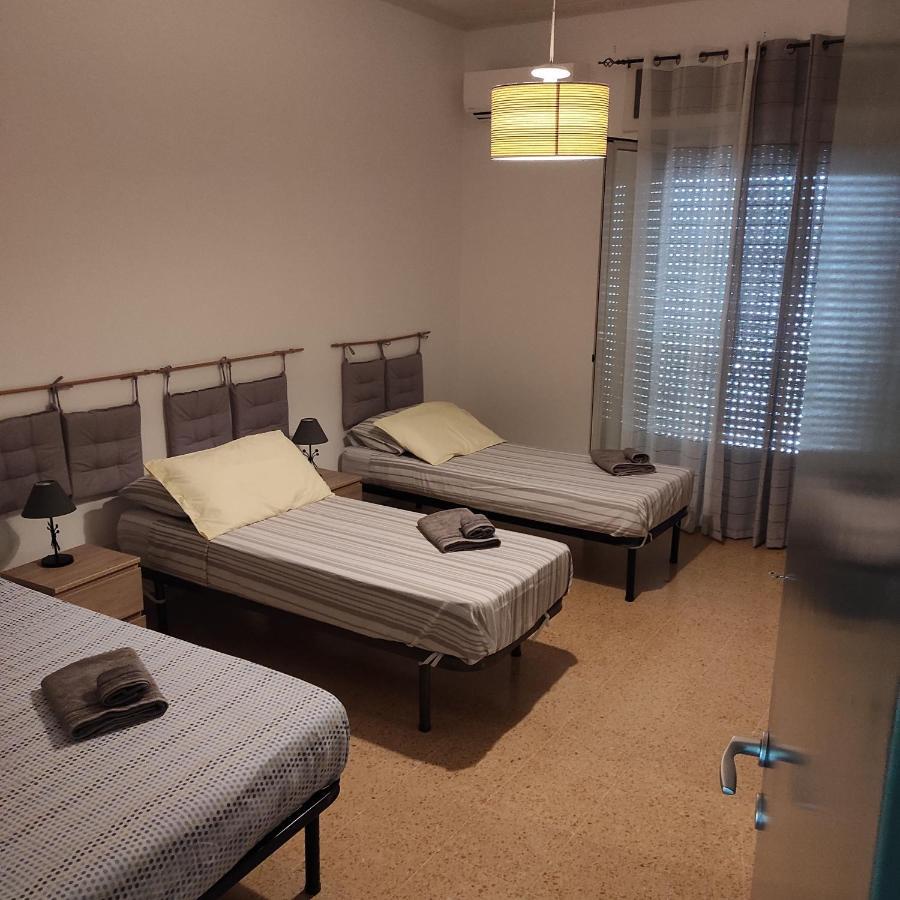 Casa Hope Διαμέρισμα Συρακούσες Εξωτερικό φωτογραφία