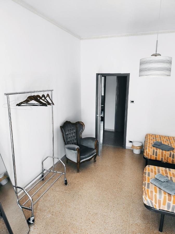 Casa Hope Διαμέρισμα Συρακούσες Εξωτερικό φωτογραφία