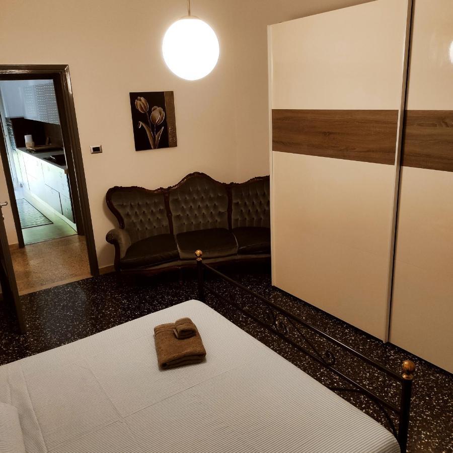 Casa Hope Διαμέρισμα Συρακούσες Εξωτερικό φωτογραφία