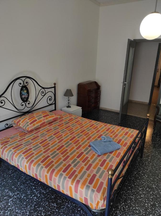 Casa Hope Διαμέρισμα Συρακούσες Εξωτερικό φωτογραφία