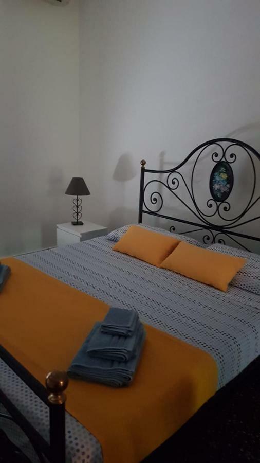 Casa Hope Διαμέρισμα Συρακούσες Εξωτερικό φωτογραφία