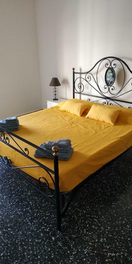 Casa Hope Διαμέρισμα Συρακούσες Εξωτερικό φωτογραφία