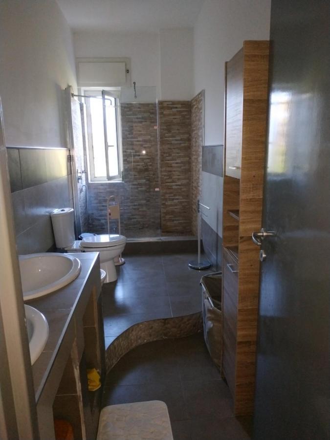 Casa Hope Διαμέρισμα Συρακούσες Εξωτερικό φωτογραφία