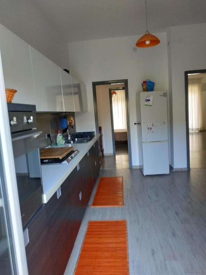 Casa Hope Διαμέρισμα Συρακούσες Εξωτερικό φωτογραφία