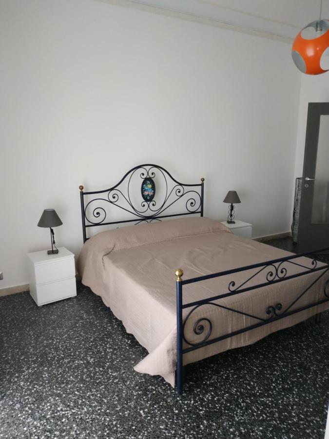 Casa Hope Διαμέρισμα Συρακούσες Εξωτερικό φωτογραφία