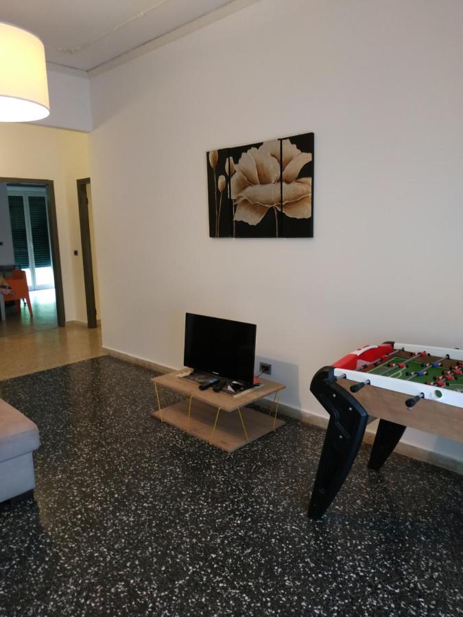 Casa Hope Διαμέρισμα Συρακούσες Εξωτερικό φωτογραφία