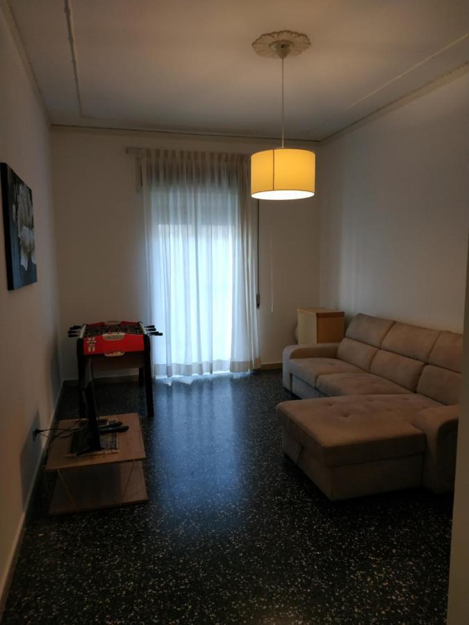 Casa Hope Διαμέρισμα Συρακούσες Εξωτερικό φωτογραφία
