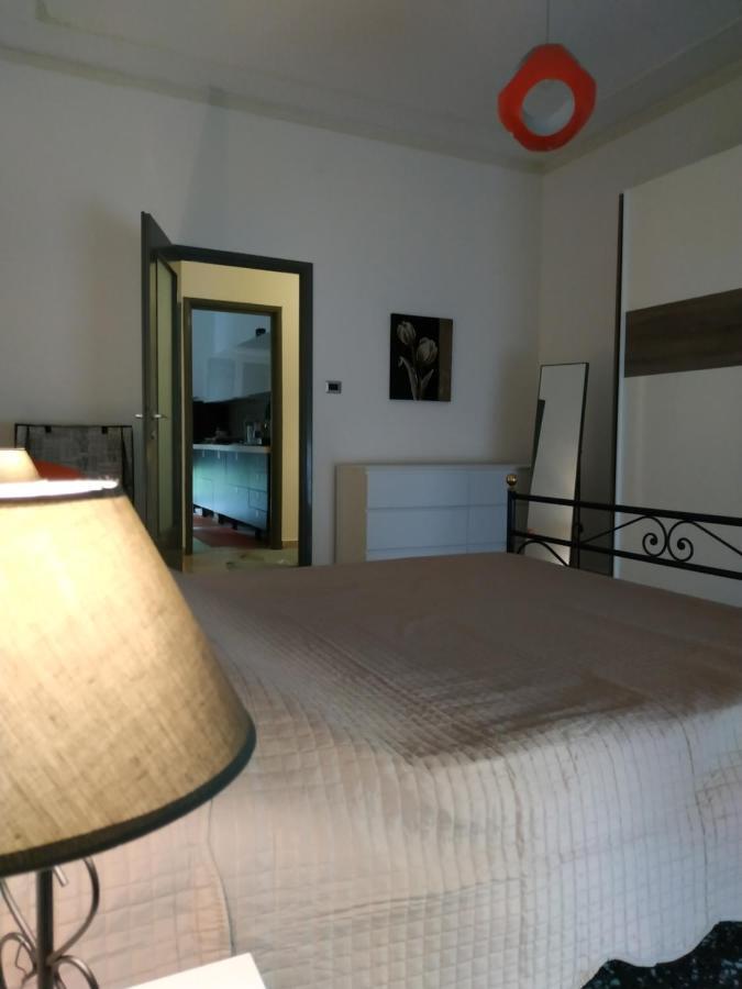 Casa Hope Διαμέρισμα Συρακούσες Εξωτερικό φωτογραφία